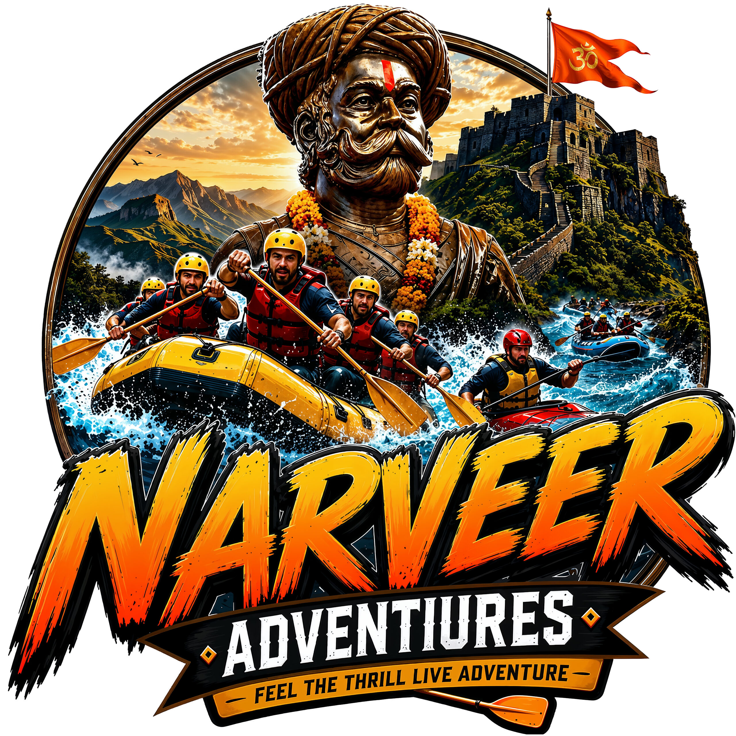 narveeradventures.com